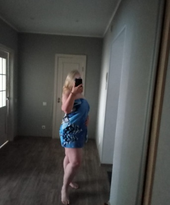 Проститутка Светлана