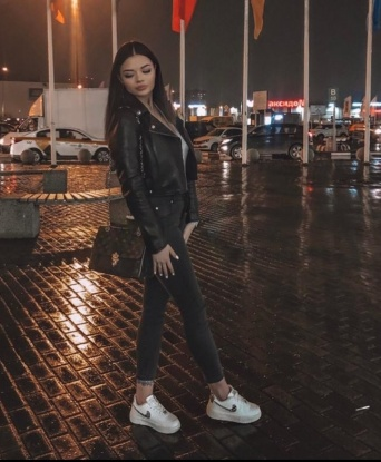 Проститутка Инна