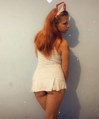 Проститутка Наталья