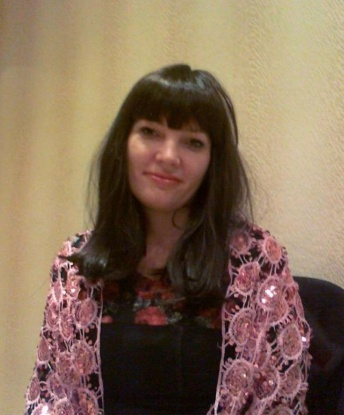 Проститутка Любовь