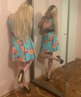 Проститутка Даша